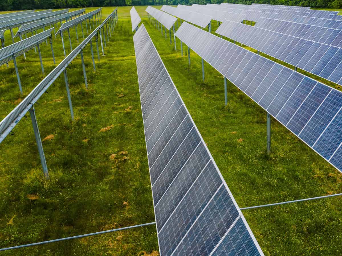 These two PSUs signed MoU for clean energy projects