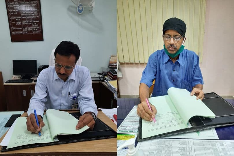 GRSE signs MoU with IMC