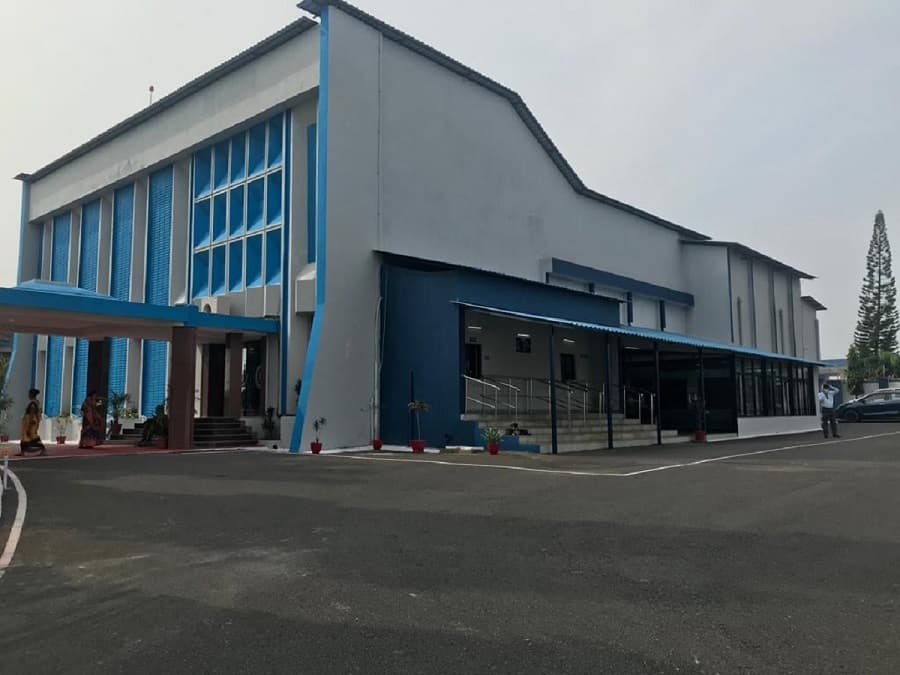 Goa Shipyad Limited