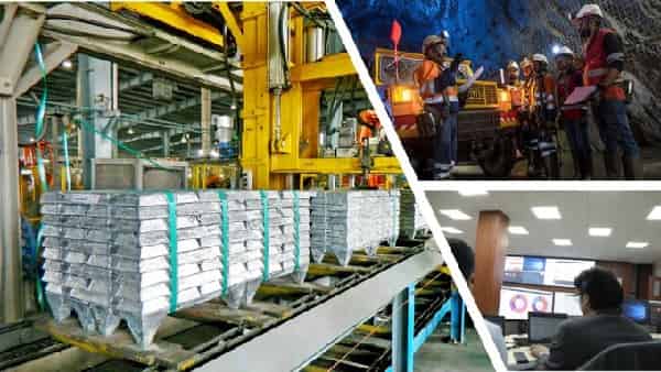Hindustan Zinc will pay 2250 Cr to Govt as interim dividend for FY 2021-22