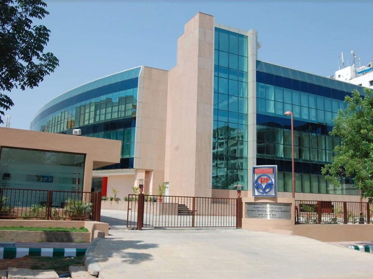 MR. KASARGOD SURESH SHETTY recommended for the post of Director (Human Resources), Hindustan Petroleum Corporation Limited (HPCL).