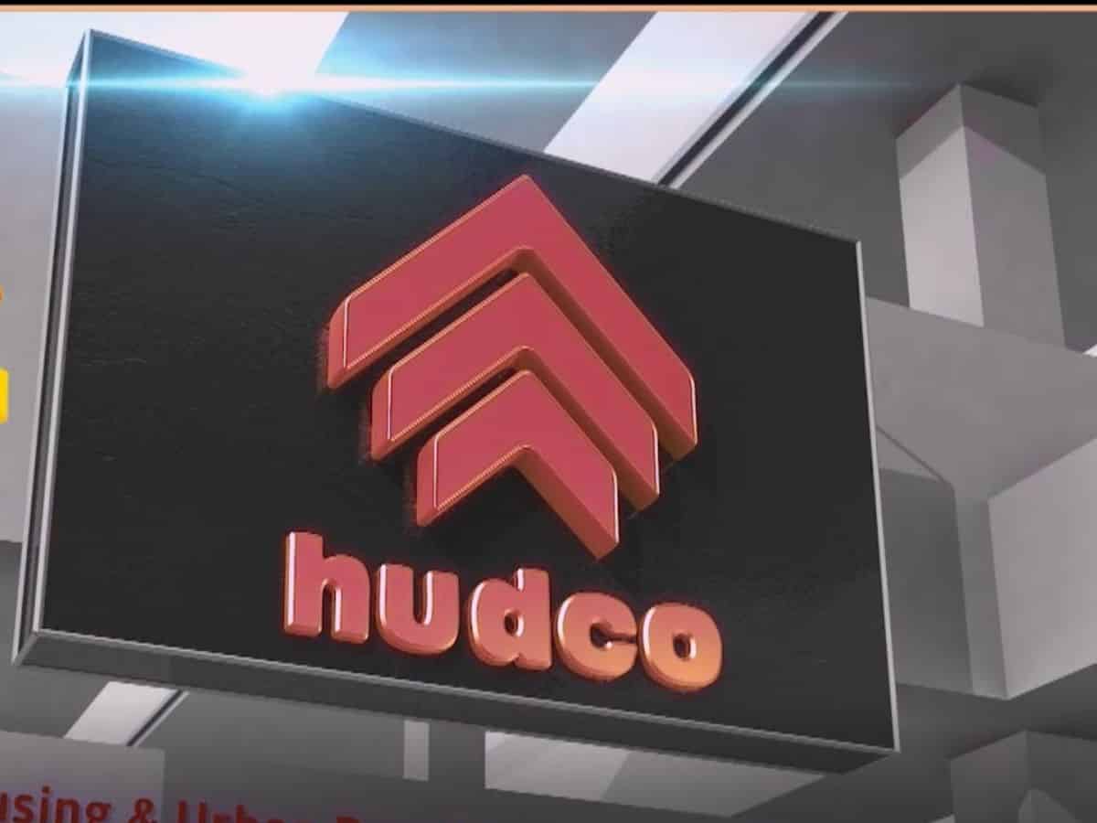 HUDCO to hold board meet on April 4 to consider and approve borrowing programme