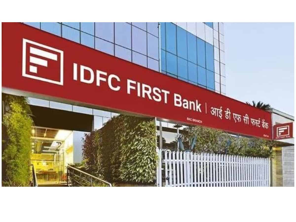 IDFC First Bank to receive investment of Rs. 7,500 crore to fuel its Next Phase of Growth