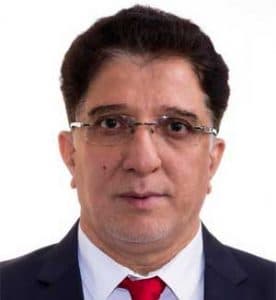 Gajendra Singh Takes over as Chairman of IGL