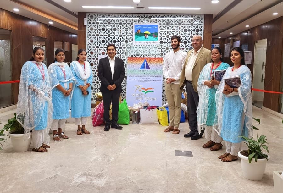 India Infrastructure Finance Company Ltd.