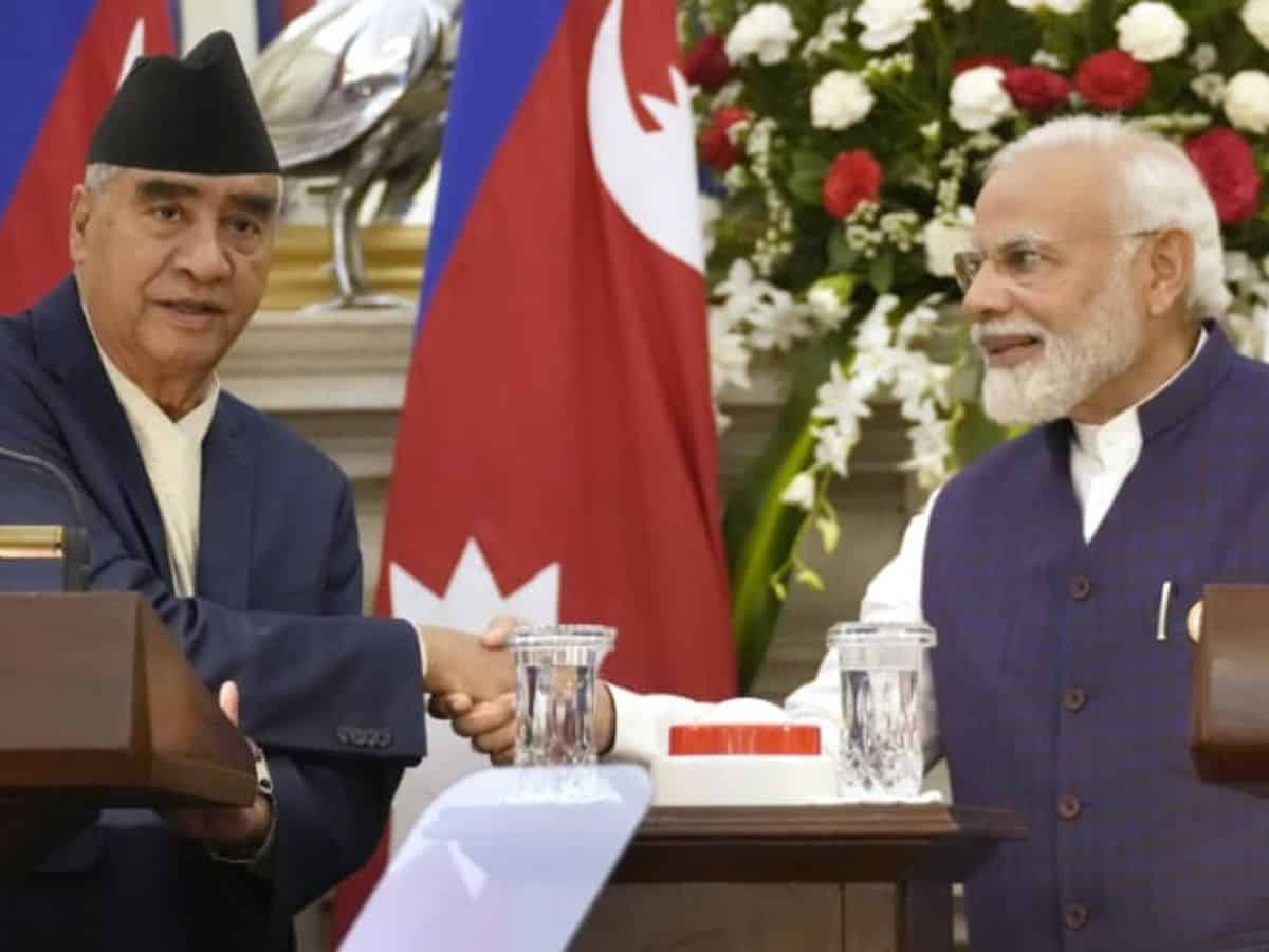 Cabinet approves India, Nepal MoU for biodiversity conservation