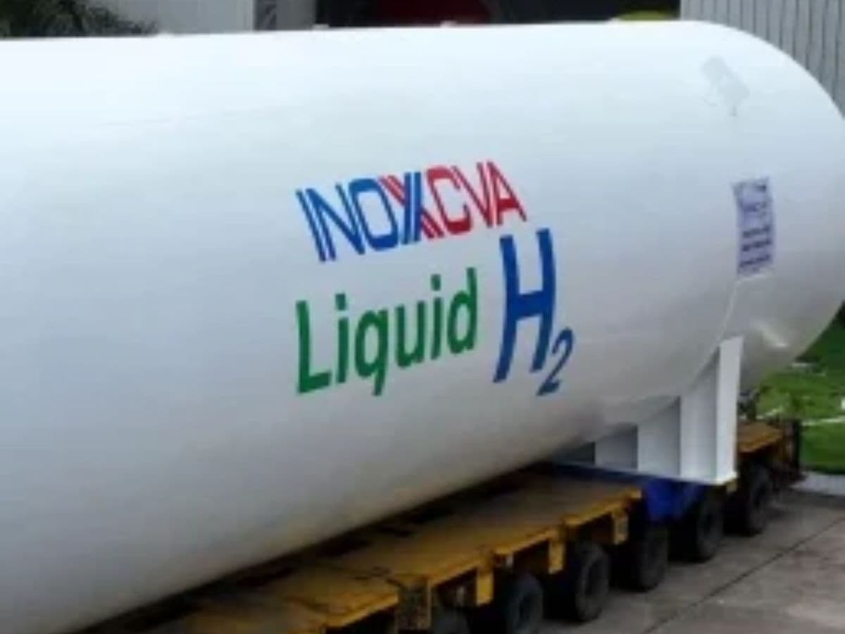 INOX India becomes India’s first cryogenic equipment manufacturer to receive IATF 16949 certification