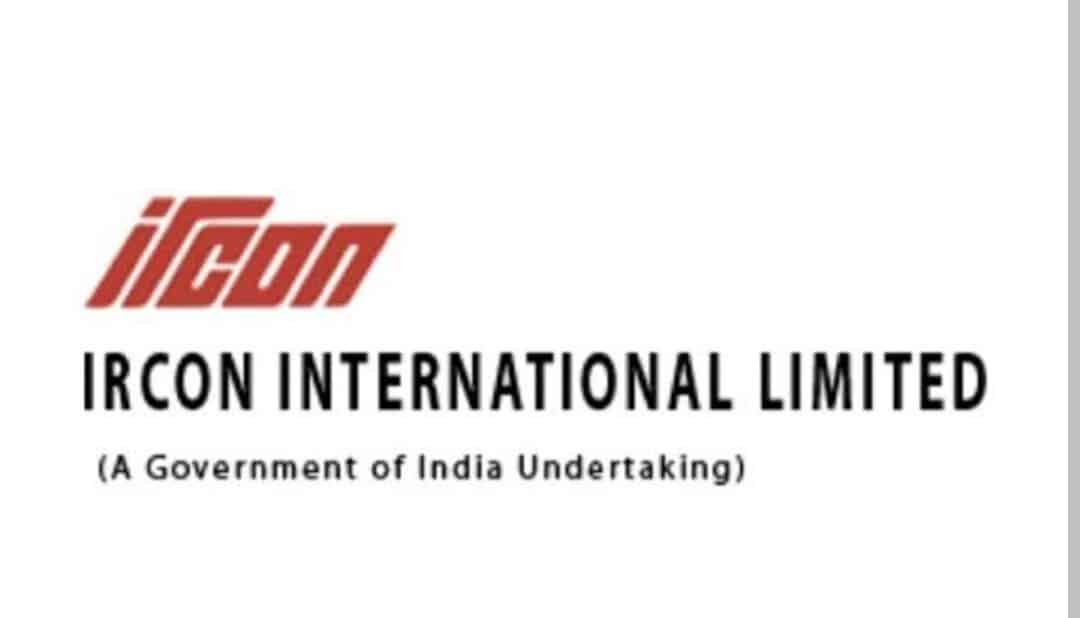 IRCON International Ltd received LoA by NHIDCL for major constructions