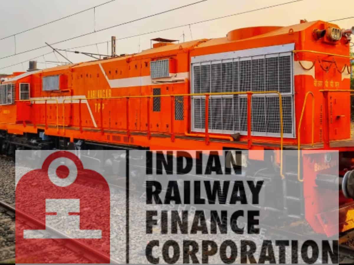 IRFC Executes Refinancing for NTPC and Ministry of Railways Venture