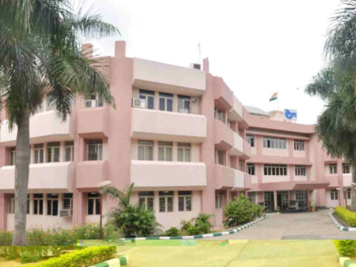 ITI Ltd receives Rs 50 crore from C-DOT as part of Land Dispute Compensation