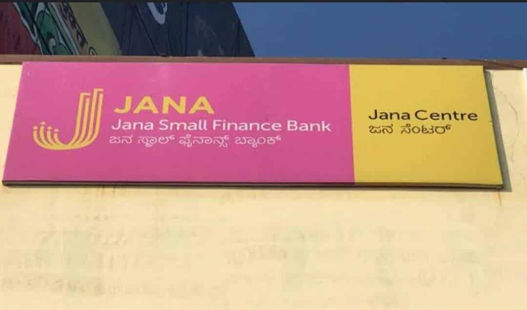 Jana Small Finance Bank reports highest ever FY24 PAT, In Q4 financial results
