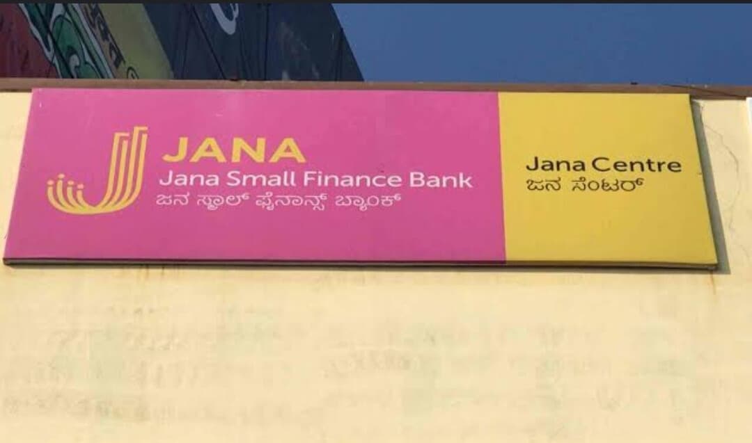 Rakesh Joshi appointed as Independent Director of Jana Small Finance Bank