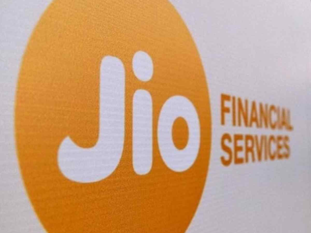 Jio Financial Services gains Large cap status