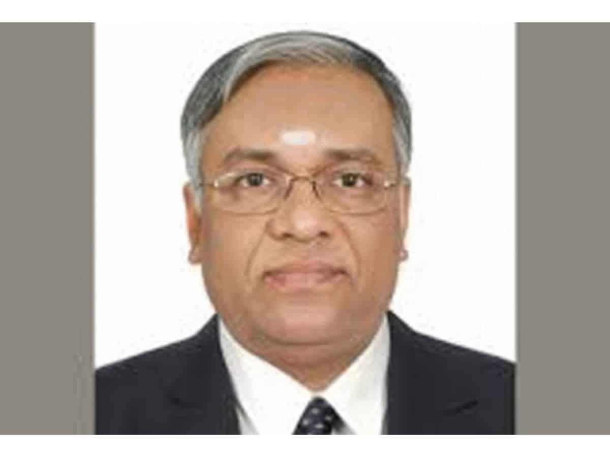Shri S Krishnan appointed as Part-Time Chairman of Jammu and Kashmir Bank