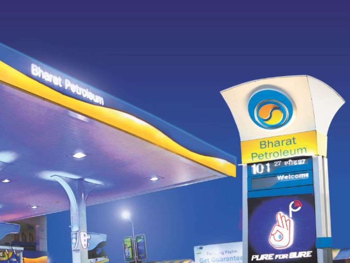 BPCL recognized as India’s most sustainable Oil and Gas Company in Dow Jones Sustainability Indices 2022