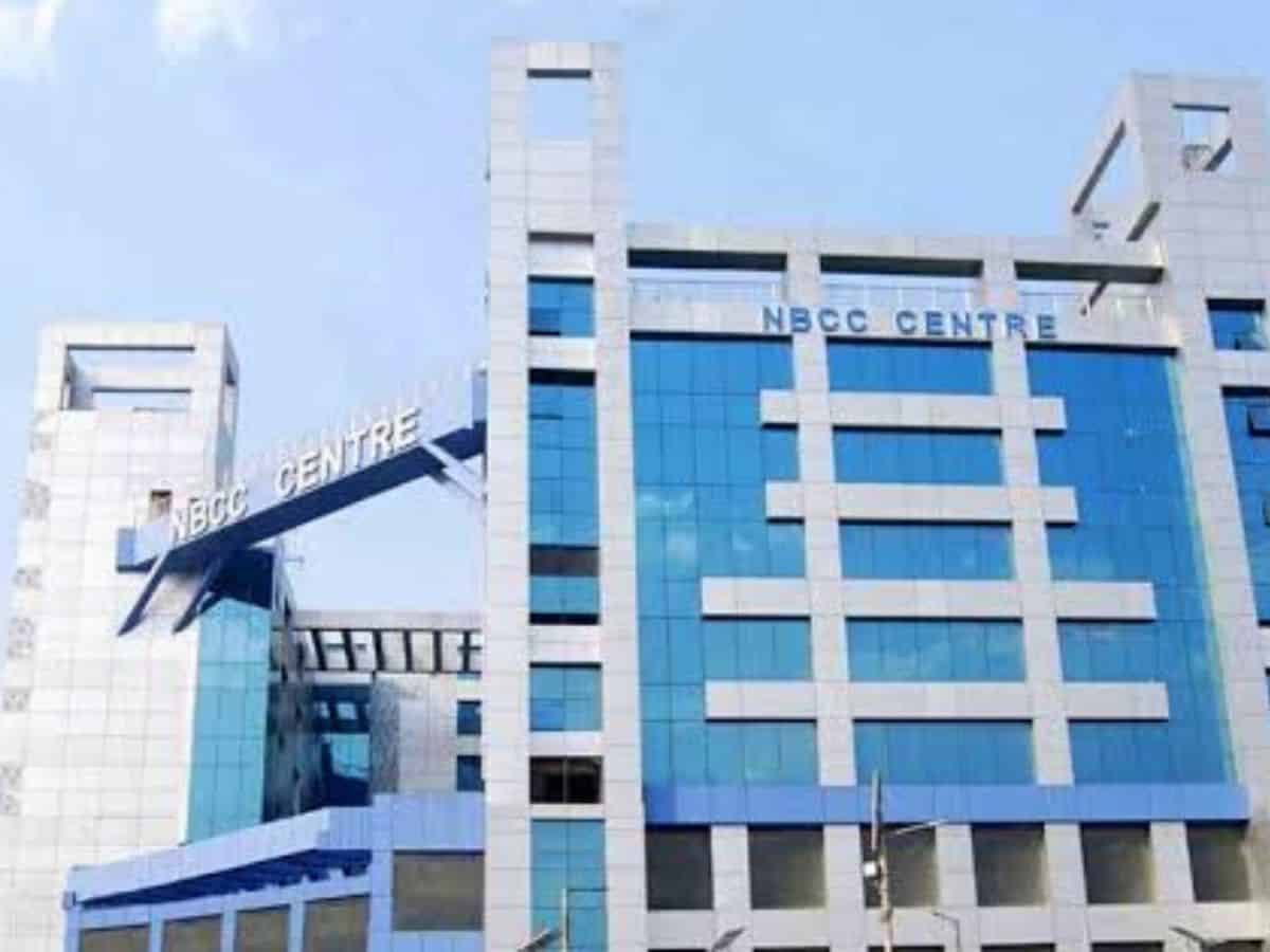 NBCC Q2 profit jumps 53.61% in Financial Year 2023