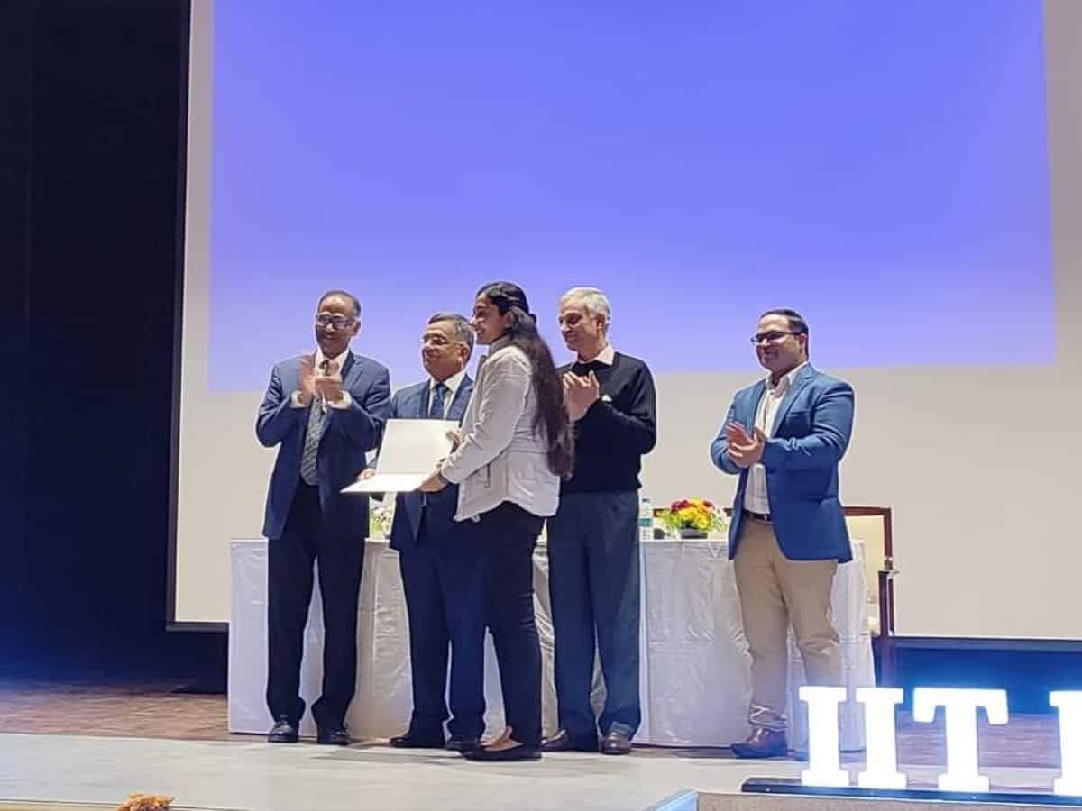 POSOCO Power System Awards 2022 -23, announced at 22nd NPSC – 2022, IIT Delhi