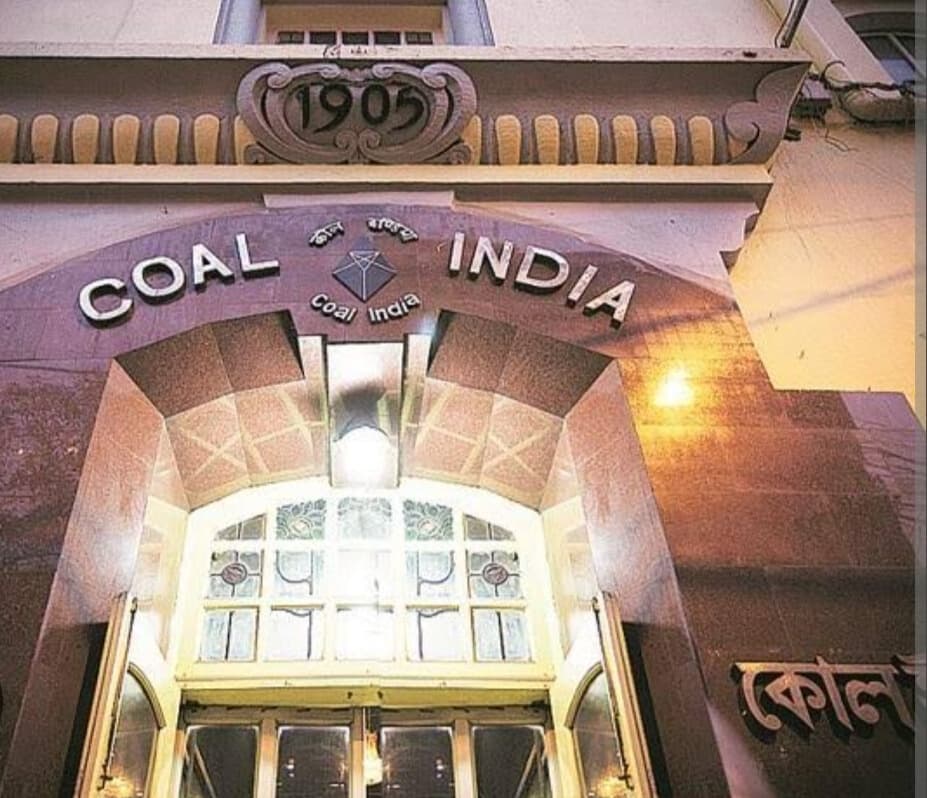 Coal India to utilize coal from abandoned UG mines through private operators
