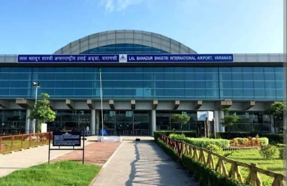 Cabinet approves development of Lal Bahadur Shastri International Airport, Varanasi