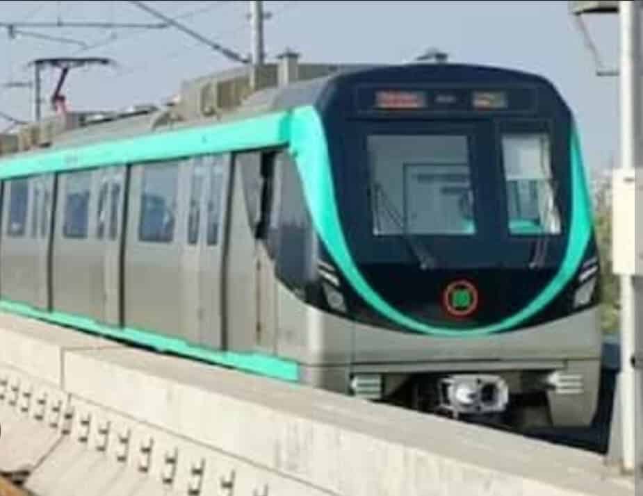 UP Cabinet Approves Detailed Project Report for Extension of Aqua Line Metro Corridor