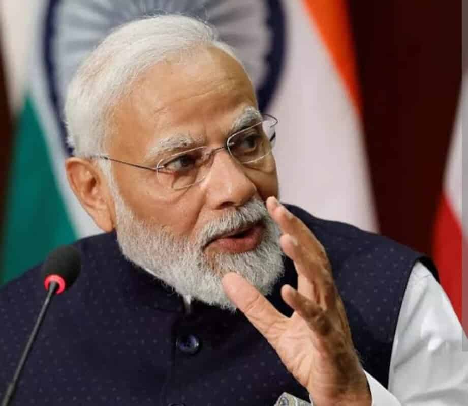 PM Modi to get Russia’s Highest Civilian Honour, Order Of St Andrew The Apostle