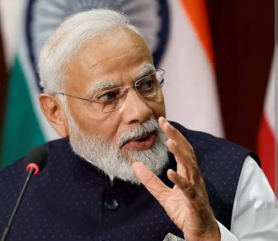 PM Modi to get Russia’s Highest Civilian Honour, Order Of St Andrew The Apostle