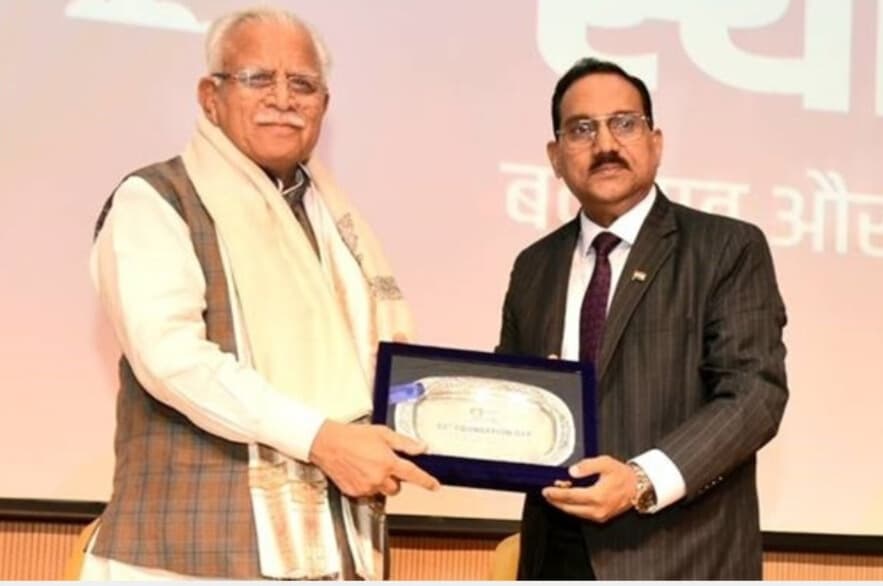 National Feeder Monitoring System Control Centre inaugurated at REC HQ Gurugram