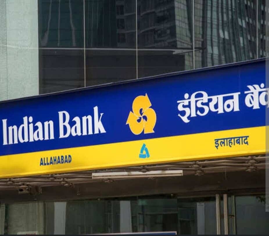 Indian Bank Q1 results, net profit up by 41% YoY