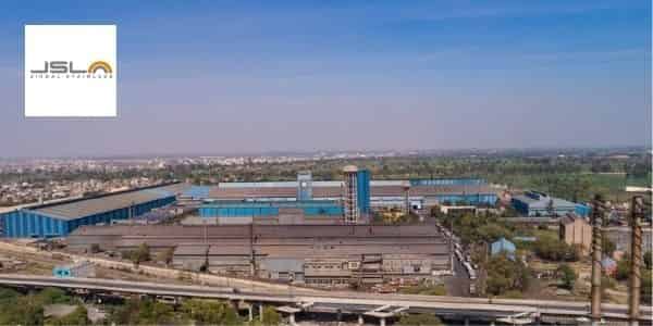 CRISIL Ratings upgrades JSL’s rating to ‘CRISIL AA-/Stable’