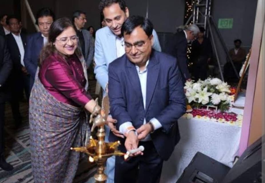 Senior Bureaucrat Vandita Kaul Appointed as Secretary, Department of Posts