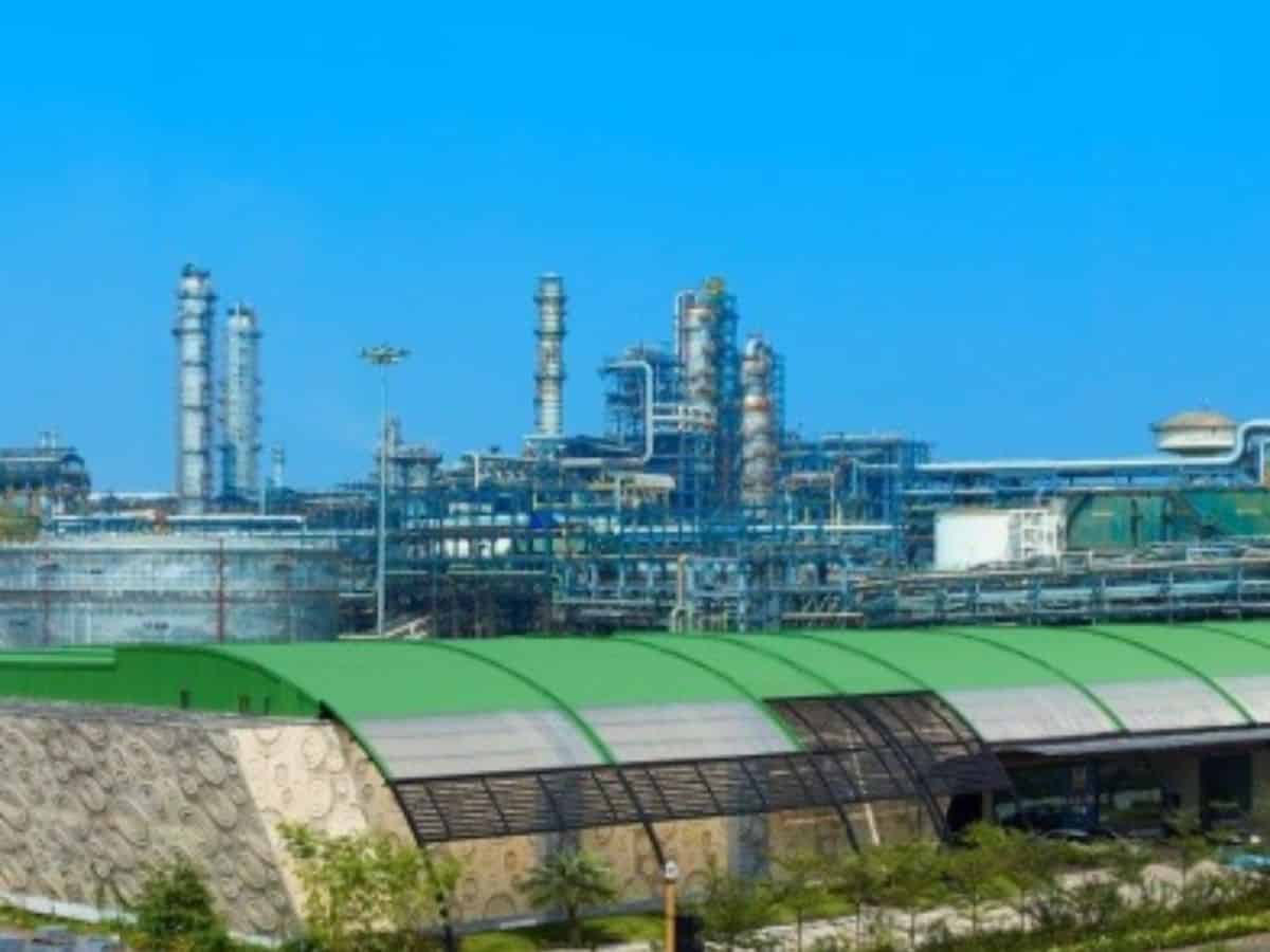 BPCL dedicates 'Best Refinery of the Year' award to Kochi Refinery