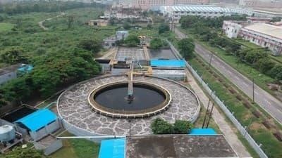 Kolkata Municipal Corporation issues LOA to lowest bidder EMS Ltd