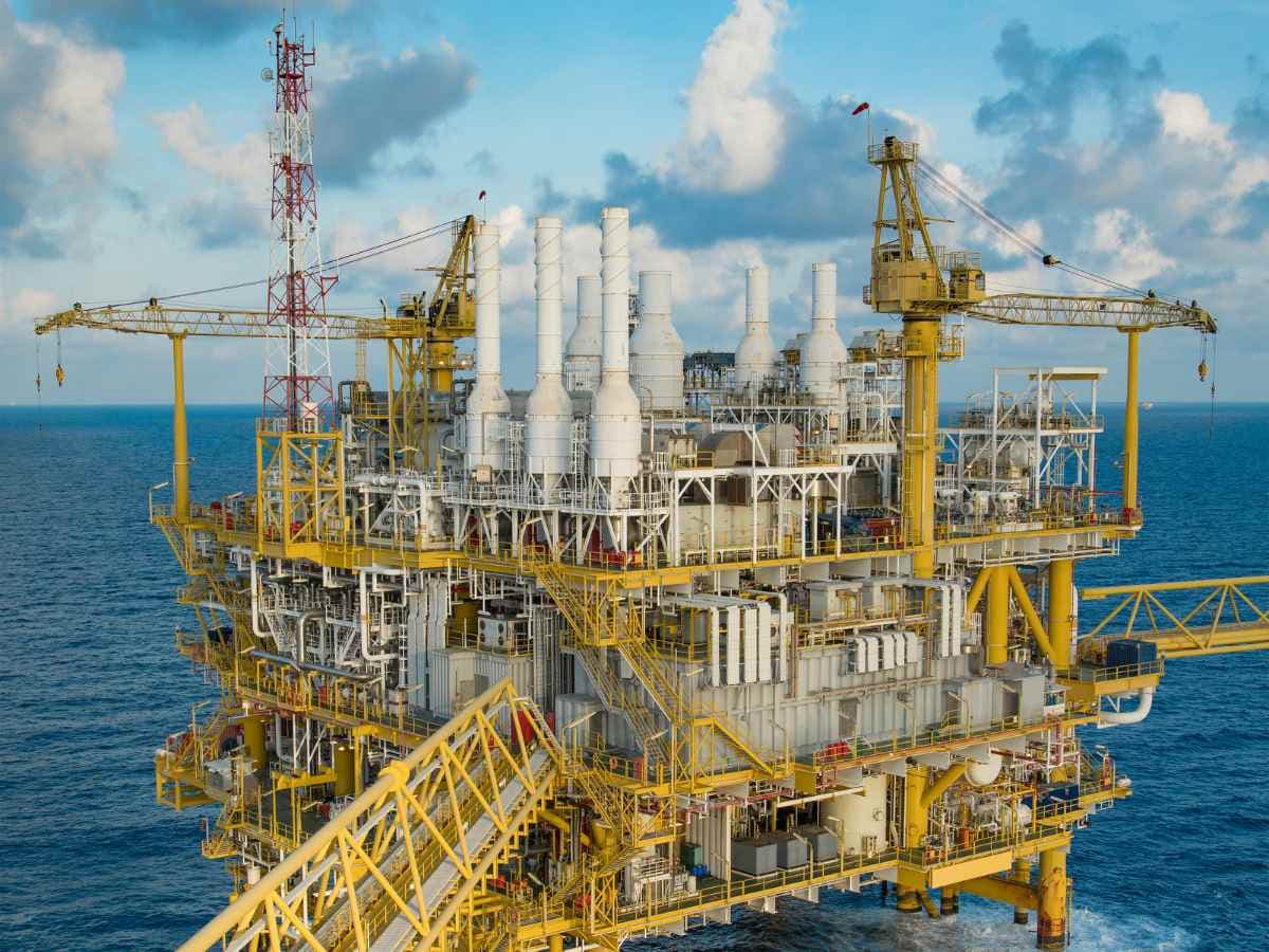 L&T Wins Contract for Hydrocarbon Business from IndianOil AVL