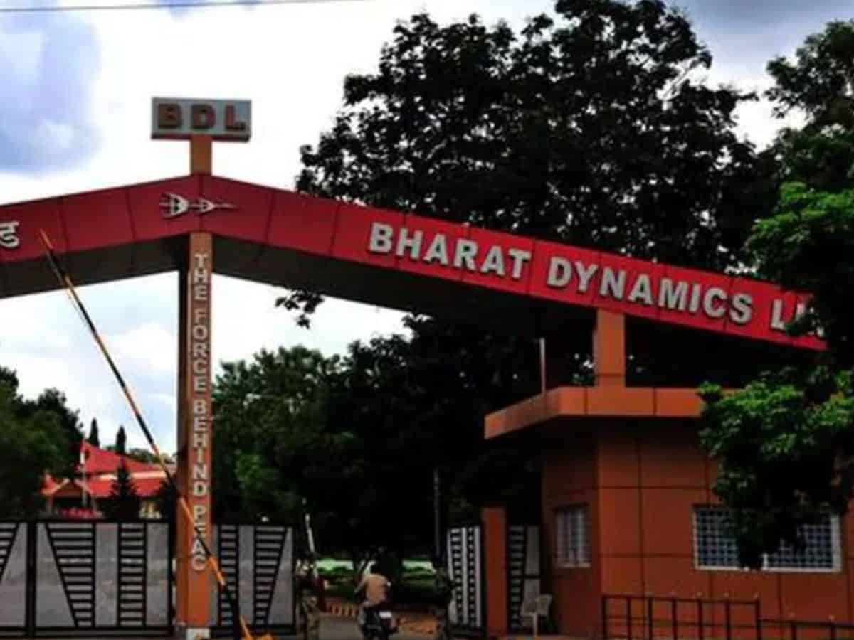 Last date to apply for BDL vacancies extended