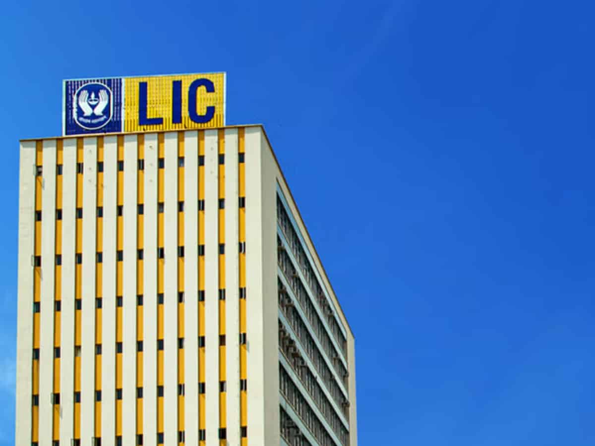 Mr R Rajesh Appointed Executive Director Digital Marketing at LIC Central Office