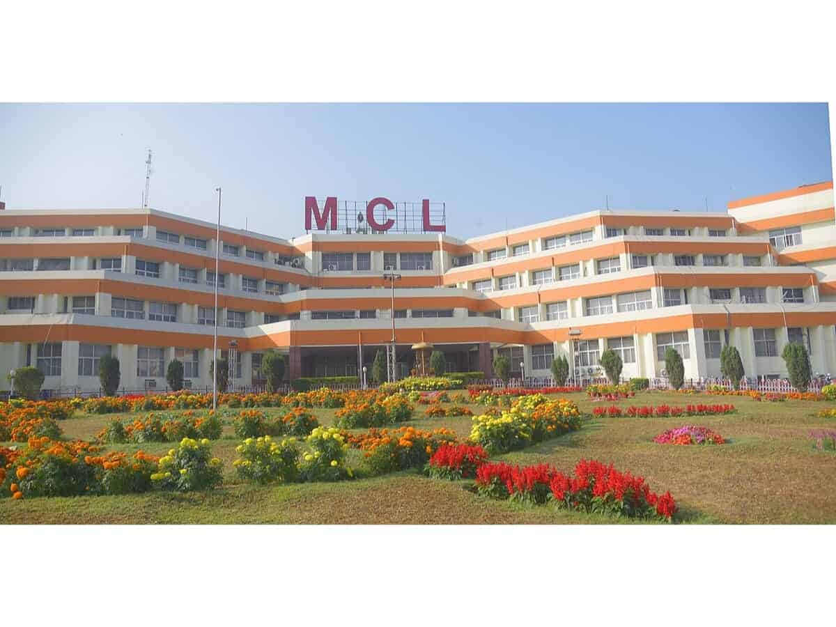 PESB recommended Shri Awadh Kishore Pandey as Director (T/P&P) at Mahanadi Coalfields Ltd