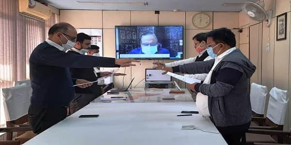 Celebrating MECL’s achievements and recognition in the mineral exploration sector