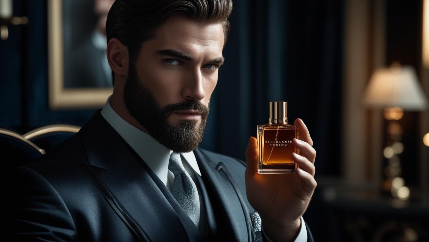 What Your Perfume Says About You: Decoding Fragrance Families and Personalities
