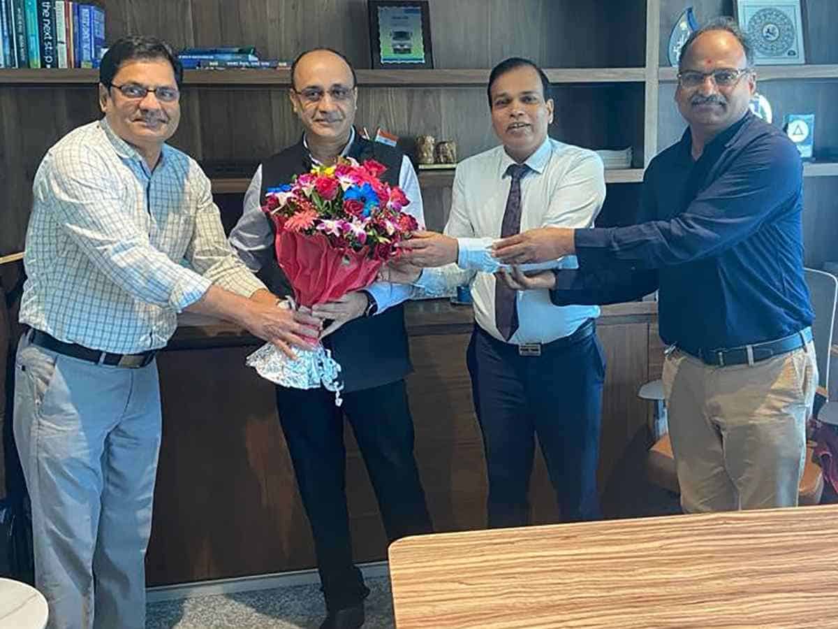 MGL announces incorporation of joint venture ‘Mahanagar LNG Private Limited'