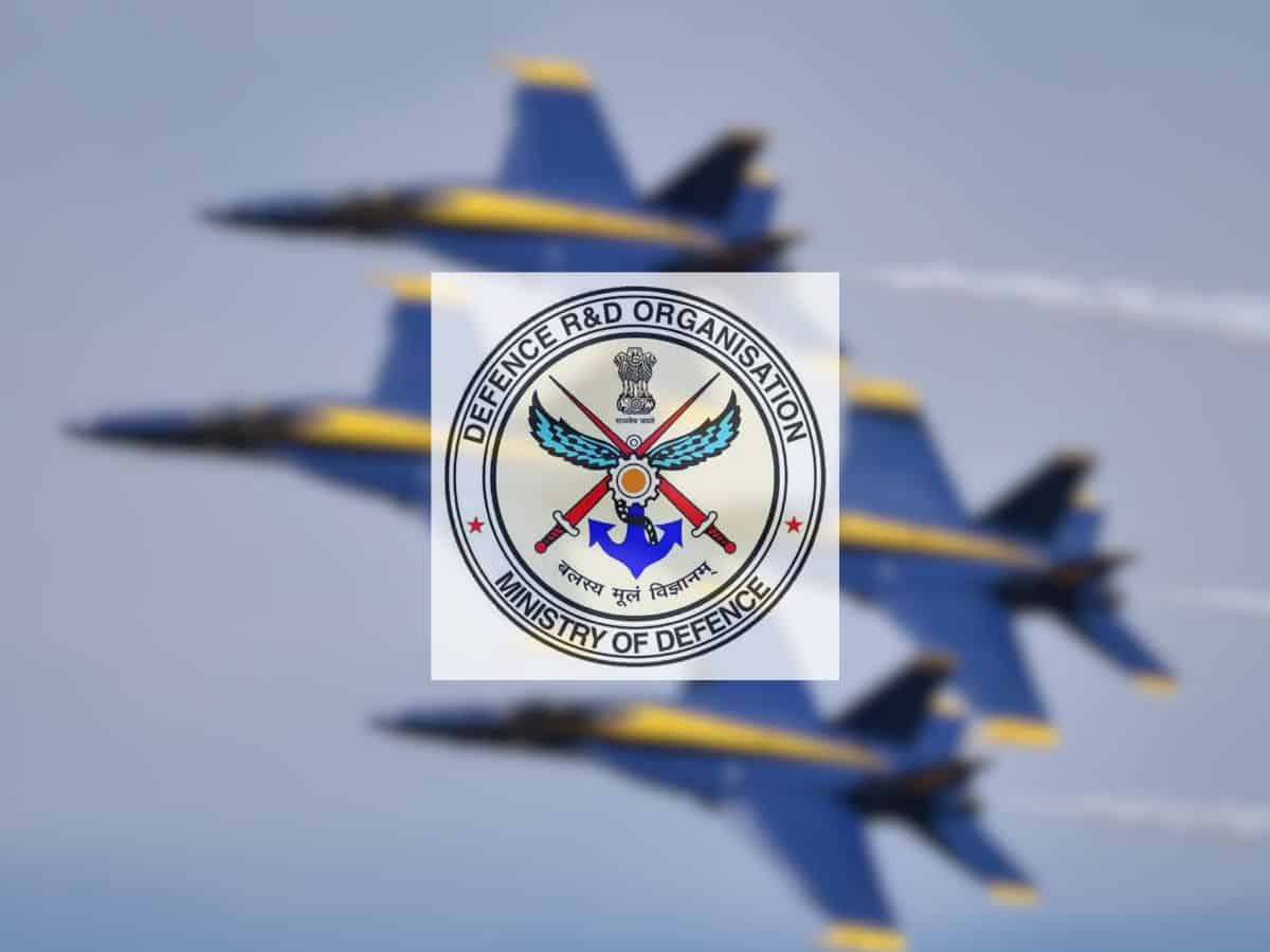 Ministry of Defence inks Rs 624 crore contract with BEL