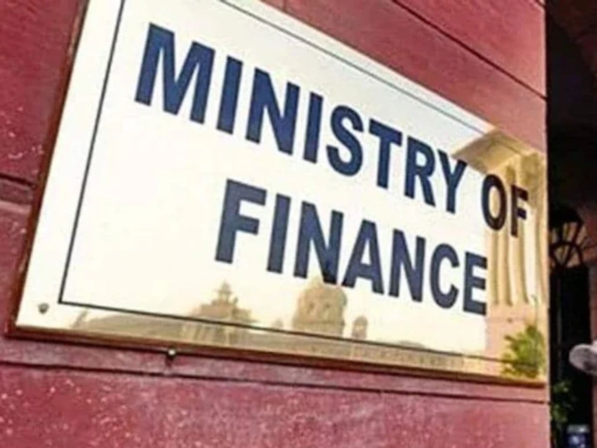 Government to soon announce name of New Finance Secretary