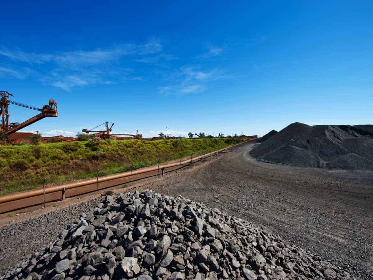 MOIL's November Production up by 35% y-o-y