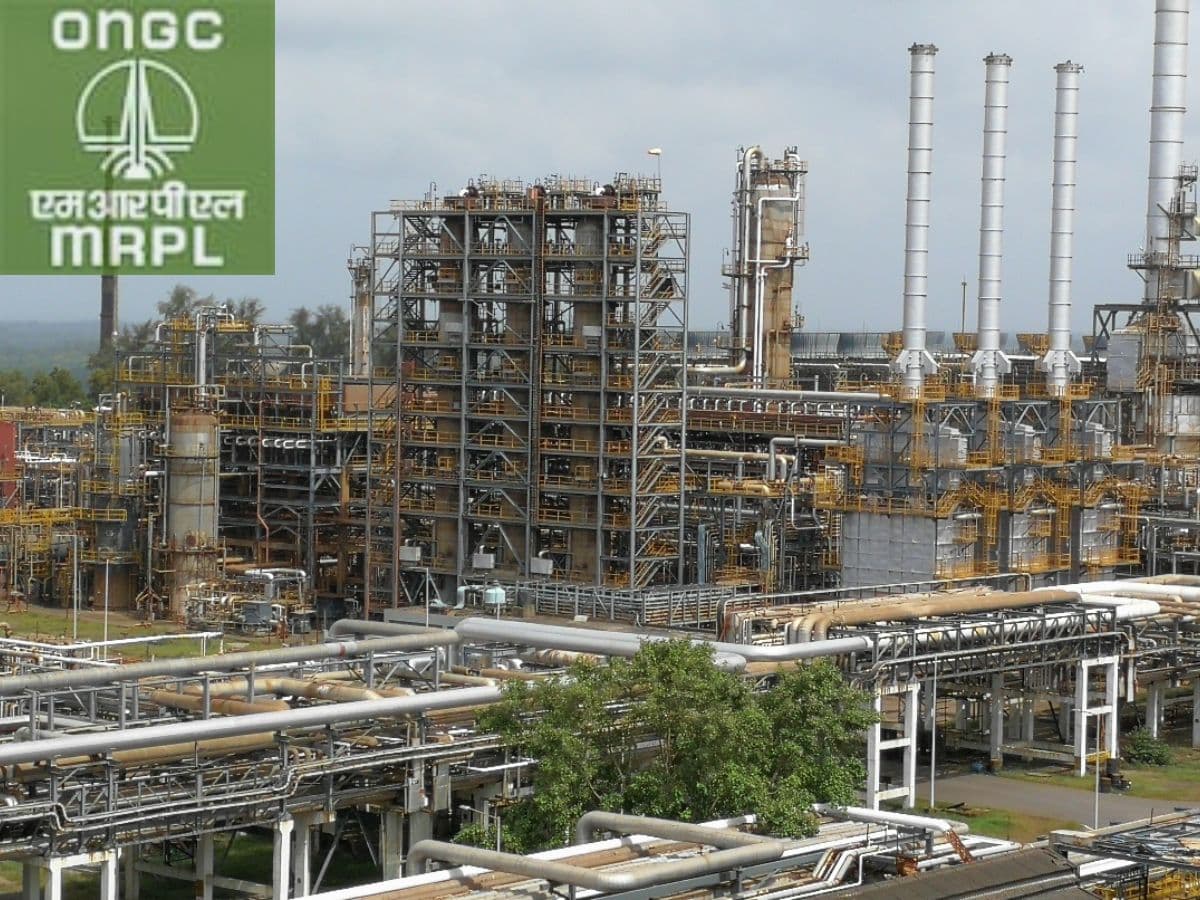 Devendra Kumar takes charge as Director Finance and CFO at MRPL Board