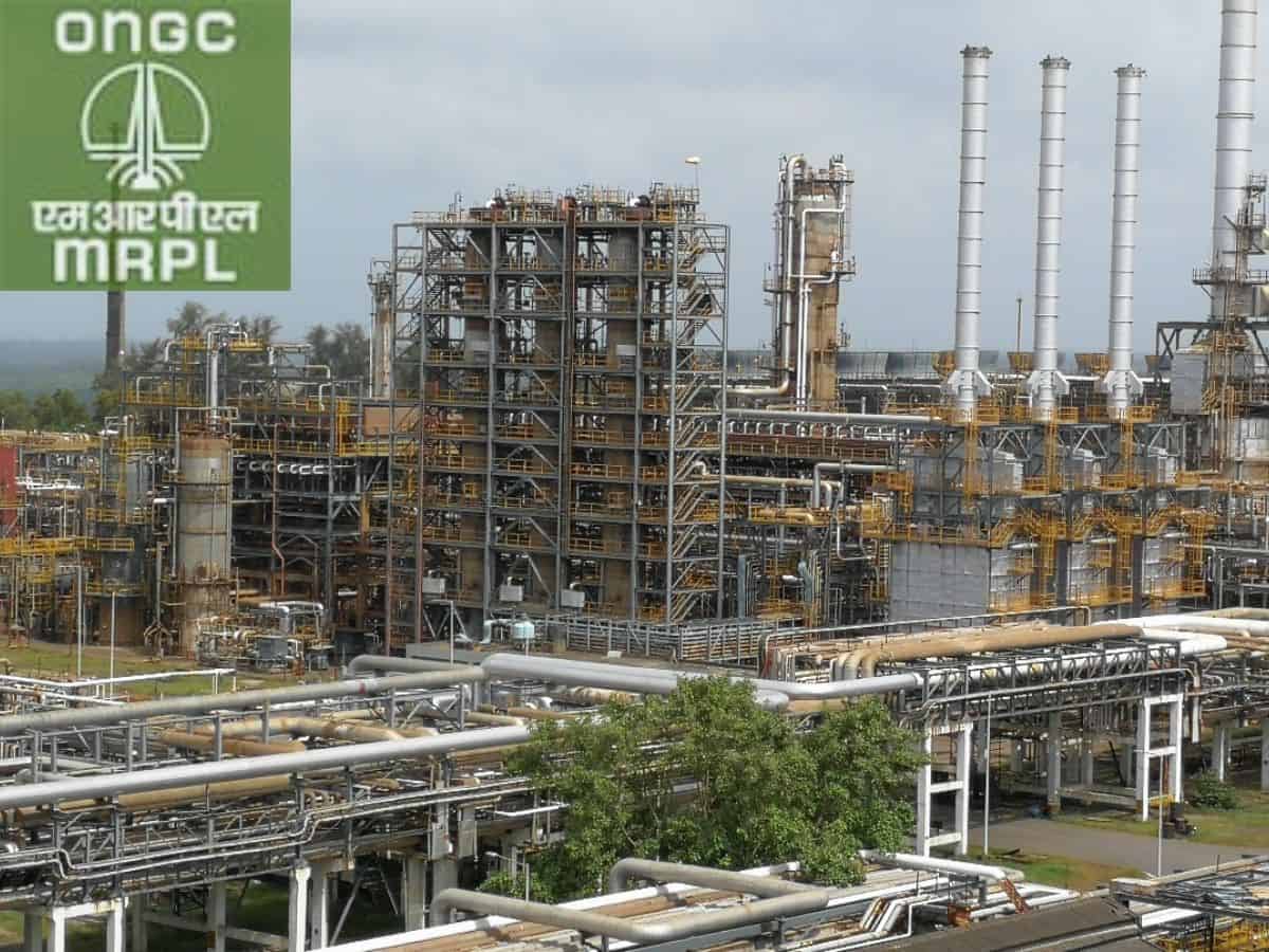 Yogish Nayak S appointed as Executive Director (Finance) of MRPL