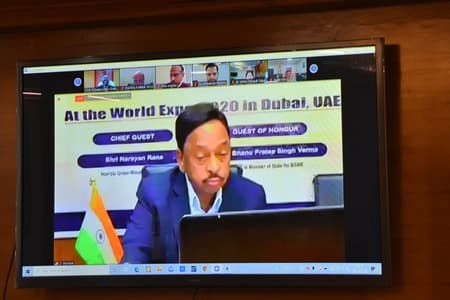 Mainline electric multiple unit shed at Banaswadi