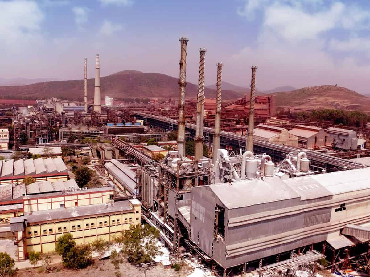 Sanjay Lohiya assumed the charge as New CMD of NALCO