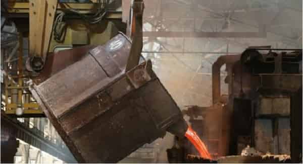 NALCO bring 950 pots into operation out of 960 installed pots