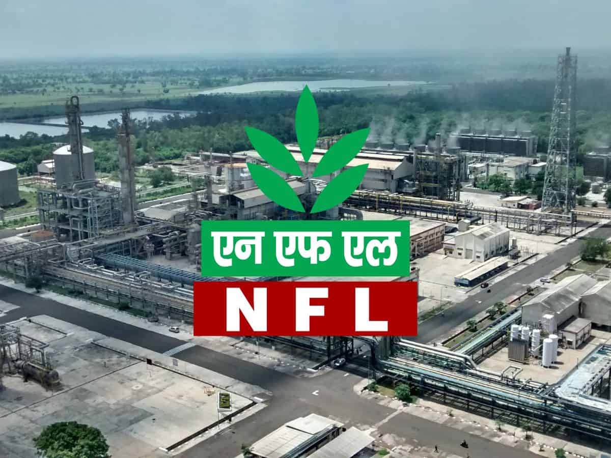 National Fertilizers gets approval for 18% equity participation in Namrup-IV Fertilizer Plant
