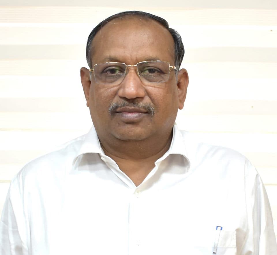Shri P K Gupta takes over as the Chairman and Managing Director of NBCC