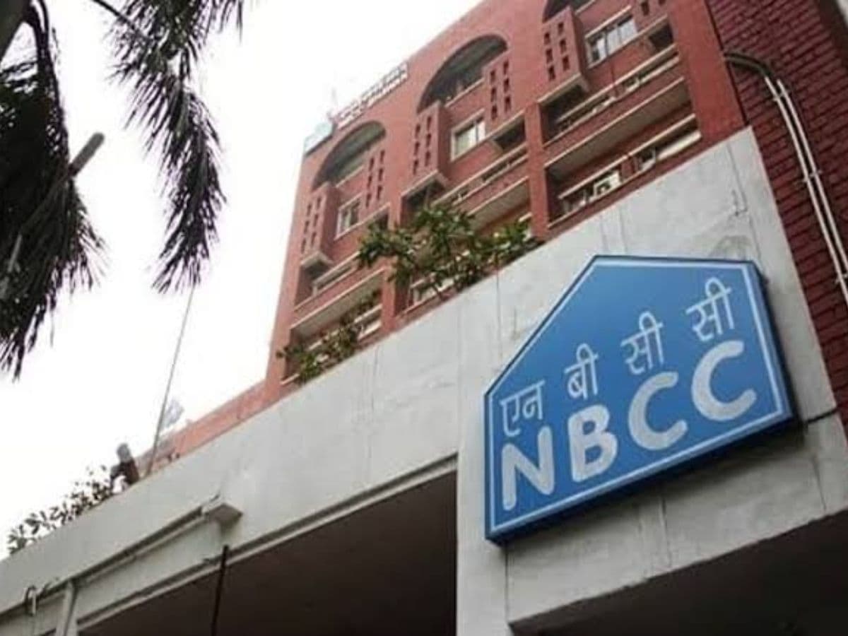 NBCC (India) to be leading company for urban infrastructure development in Rajasthan